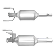 Autoteile BM CATALYSTS DPF für MERCEDES SPRINTER 2.1L Diesel | Euro 4 | OEM: 9064900592 bei Autoteile TRUST