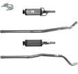 Autoteile BM CATALYSTS DPF für OPEL CORSA C 1.3L Diesel | Euro 3 oder 4 | OEM: 1608626 bei Autoteile TRUST