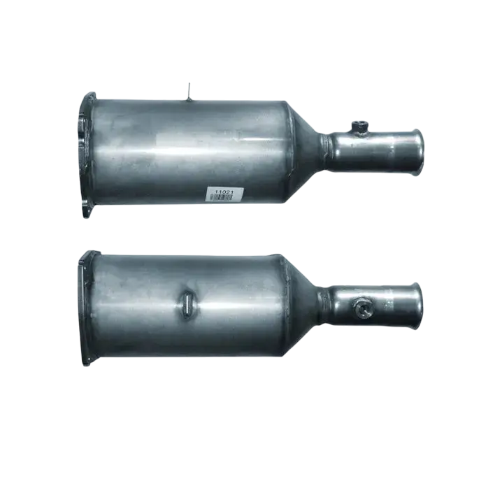 Autoteile BM CATALYSTS DPF für PEUGEOT 607 2L Diesel | Euro 3 oder 4 | OEM: 1731GJ bei Autoteile TRUST