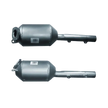 Autoteile BM CATALYSTS DPF für RENAULT GRAND SCENIC 1.9L Diesel | Euro 4 | OEM: 8200188039 bei Autoteile TRUST
