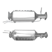 Autoteile BM CATALYSTS SiC-DPF für FORD C-MAX 2L Diesel | Euro 4 | OEM: 1420068 bei Autoteile TRUST