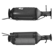 Autoteile BM CATALYSTS DPF für FORD C-MAX 2L Diesel | Euro 4 | OEM: 1420068 bei Autoteile TRUST