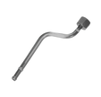 Autoteile BM Druckrohr für VOLVO S60 2.4 Vorne; kurz | Euro 4 | OEM: 30731188 bei Autoteile TRUST
