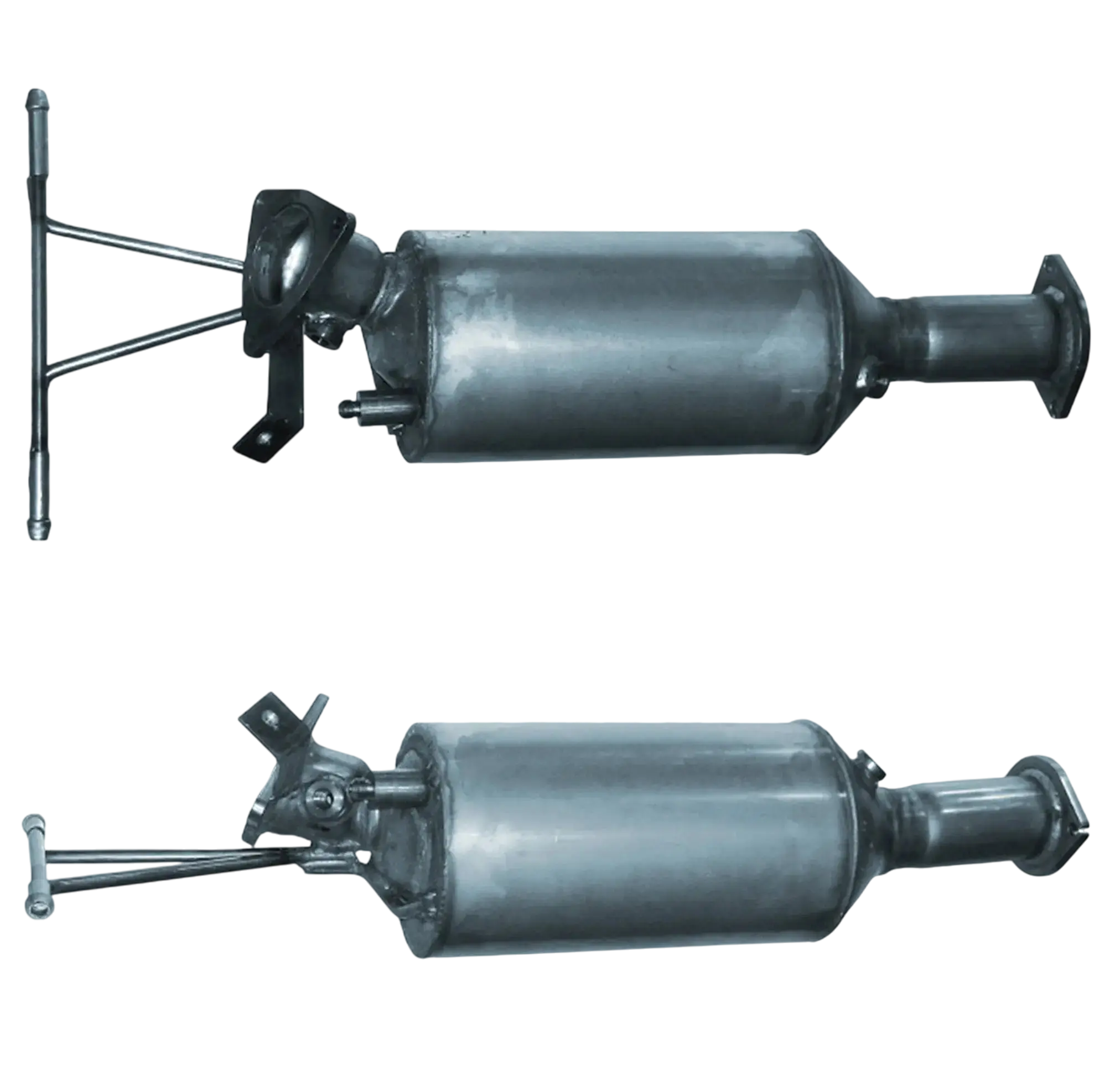 Autoteile BM CATALYSTS SiC-DPF für VOLVO S60 2.4L Diesel | Euro 4 | OEM: 30713210 bei Autoteile TRUST