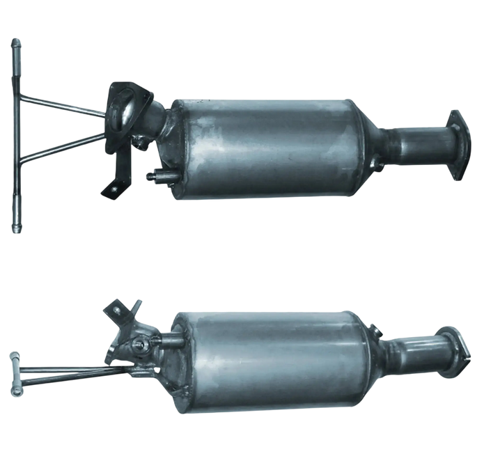 Autoteile BM CATALYSTS SiC-DPF für VOLVO S60 2.4L Diesel | Euro 4 | OEM: 30713210 bei Autoteile TRUST