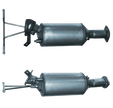 Autoteile BM CATALYSTS SiC-DPF für VOLVO S60 2.4L Diesel | Euro 4 | OEM: 30713210 bei Autoteile TRUST