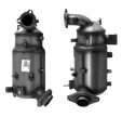 Autoteile BM CATALYSTS Homologiert Diesel Kat & DPF für TOYOTA AURIS 2L Diesel | Euro 4 | OEM: 250510R020 bei Autoteile TRUST