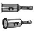 Autoteile BM CATALYSTS DPF für CITROEN C8 2L Diesel | Euro 4 | OEM: 1400592880 bei Autoteile TRUST