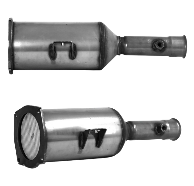 Autoteile BM CATALYSTS DPF für CITROEN C8 2L Diesel | Euro 4 | OEM: 1400592880 bei Autoteile TRUST