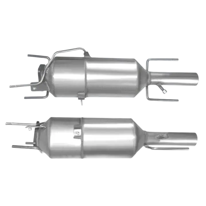 Autoteile BM CATALYSTS Homologiert Diesel Kat & SiC DPF für FIAT CROMA 1.9L Diesel | Euro 4 | OEM: 51767238 bei Autoteile TRUST