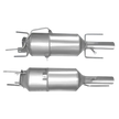 Autoteile BM CATALYSTS Homologiert Diesel Kat & SiC DPF für FIAT CROMA 1.9L Diesel | Euro 4 | OEM: 51767238 bei Autoteile TRUST