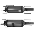 Autoteile BM CATALYSTS Homologiert Diesel Kat & DPF für FIAT CROMA 1.9L Diesel | Euro 4 | OEM: 51767238 bei Autoteile TRUST