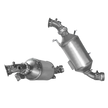 Autoteile BM CATALYSTS SiC-DPF für VOLKSWAGEN HANDWERKER 2.5L Diesel | Euro 4 | OEM: 2E0131709B bei Autoteile TRUST