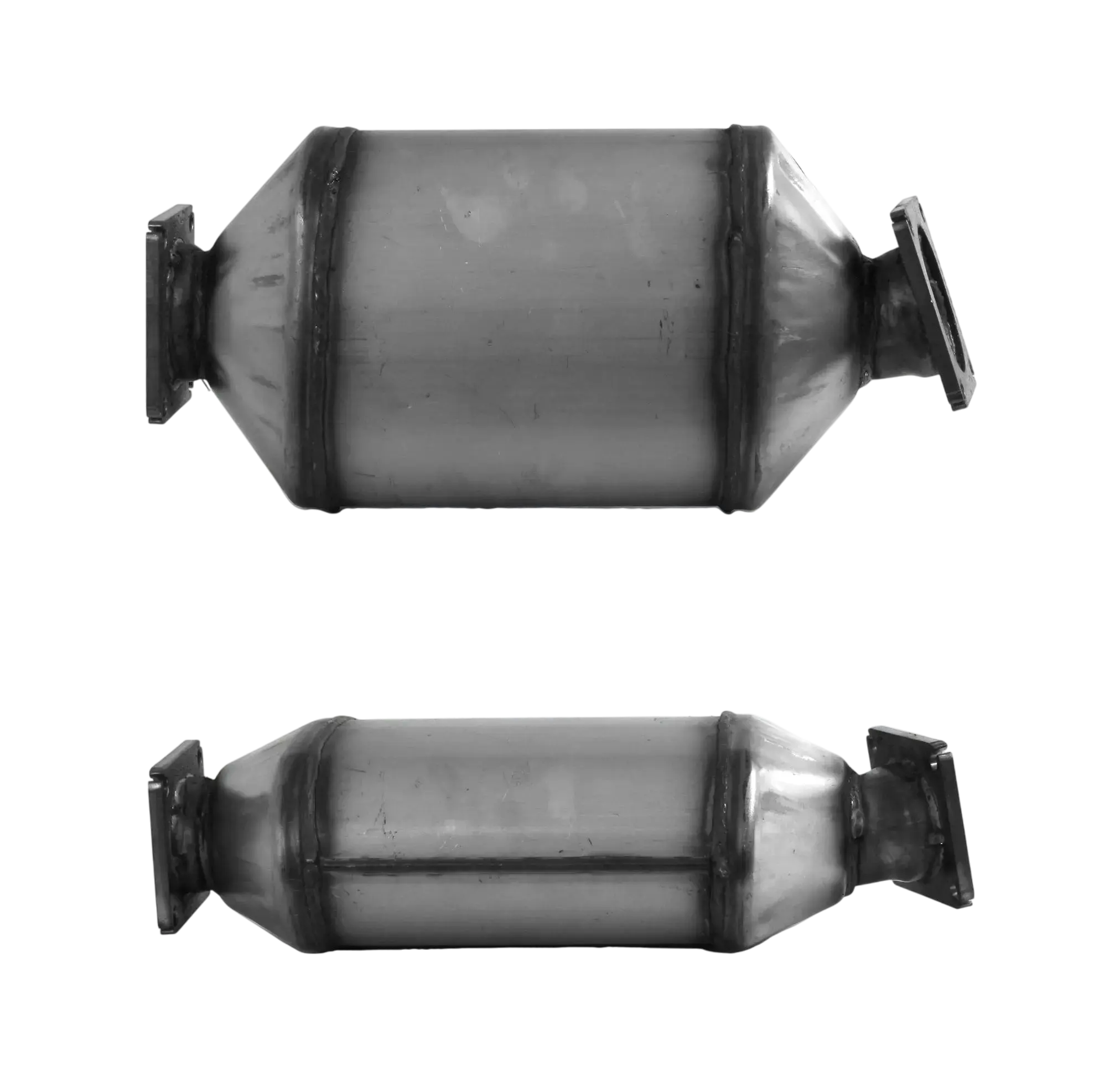 Autoteile BM CATALYSTS SiC-DPF für BMW 525d 2.5L Diesel | Euro 3 oder 4 | OEM: 18303423937 bei Autoteile TRUST