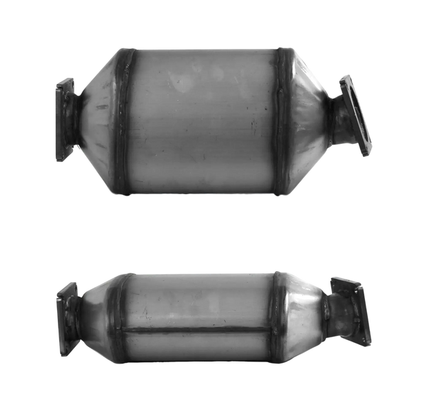 Autoteile BM CATALYSTS DPF für BMW 525d 2.5L Diesel | Euro 3 oder 4 | OEM: 18303423937 bei Autoteile TRUST