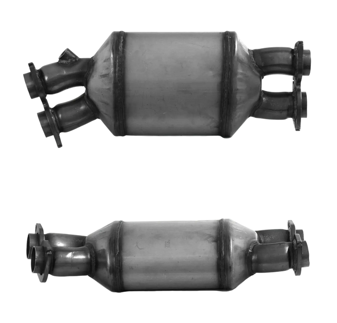 Autoteile BM CATALYSTS DPF für BMW 535d 3L Diesel | Euro 4 | OEM: 18307793773 bei Autoteile TRUST