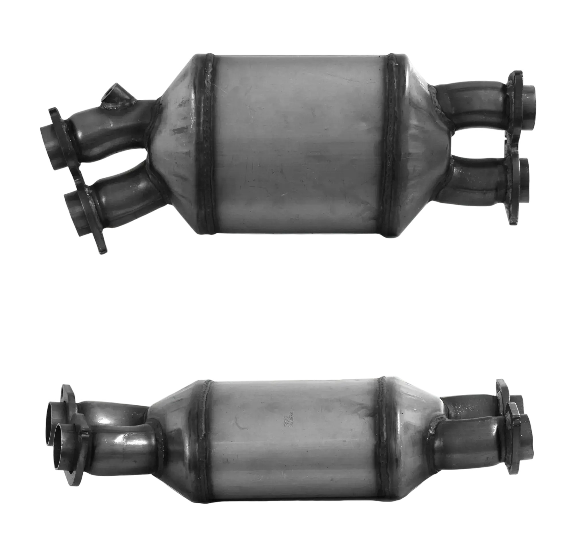 Autoteile BM CATALYSTS SiC-DPF für BMW 535d 3L Diesel | Euro 4 | OEM: 18307793773 bei Autoteile TRUST