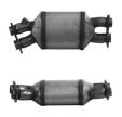 Autoteile BM CATALYSTS SiC-DPF für BMW 535d 3L Diesel | Euro 4 | OEM: 18307793773 bei Autoteile TRUST