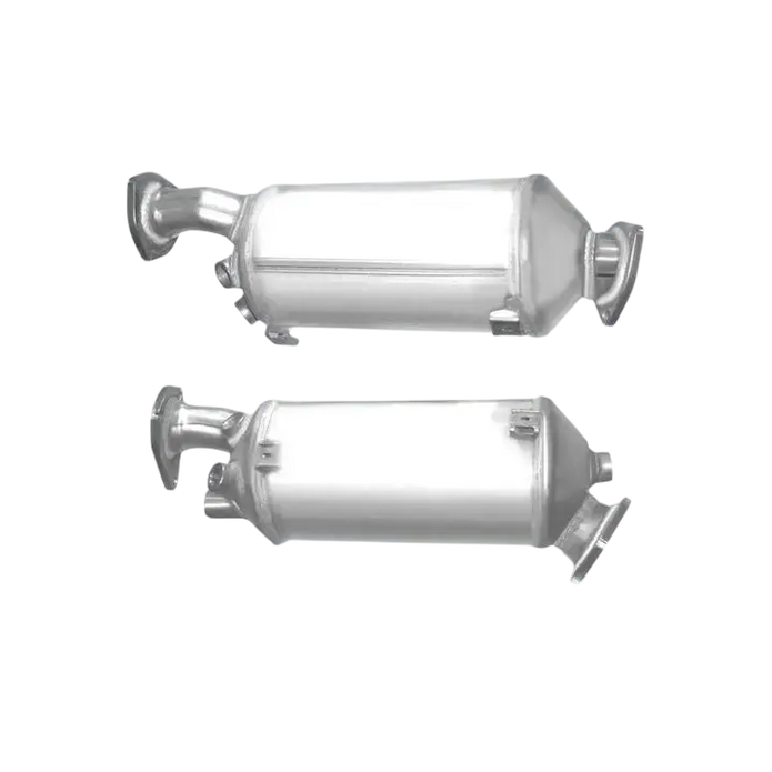 Autoteile BM CATALYSTS DPF für AUDI A4 1.9L Diesel | Euro 4 | OEM: 8E0131703T bei Autoteile TRUST