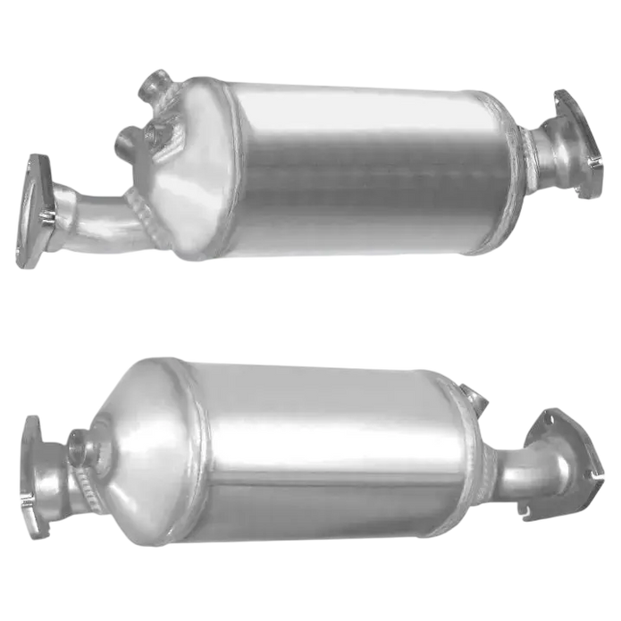 Autoteile BM CATALYSTS SiC-DPF für AUDI A4 1.9L Diesel | Euro 4 | OEM: 8E0131703T bei Autoteile TRUST