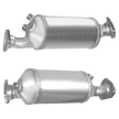 Autoteile BM CATALYSTS SiC-DPF für AUDI A4 1.9L Diesel | Euro 4 | OEM: 8E0131703T bei Autoteile TRUST