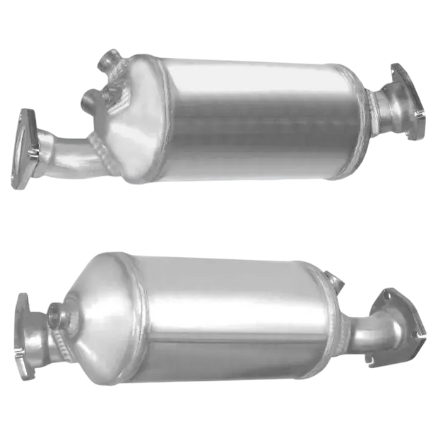 Autoteile BM CATALYSTS SiC-DPF für AUDI A4 1.9L Diesel | Euro 4 | OEM: 8E0131703T bei Autoteile TRUST