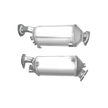 Autoteile BM CATALYSTS DPF für AUDI A4 1.9L Diesel | Euro 4 | OEM: 8E0131703T bei Autoteile TRUST