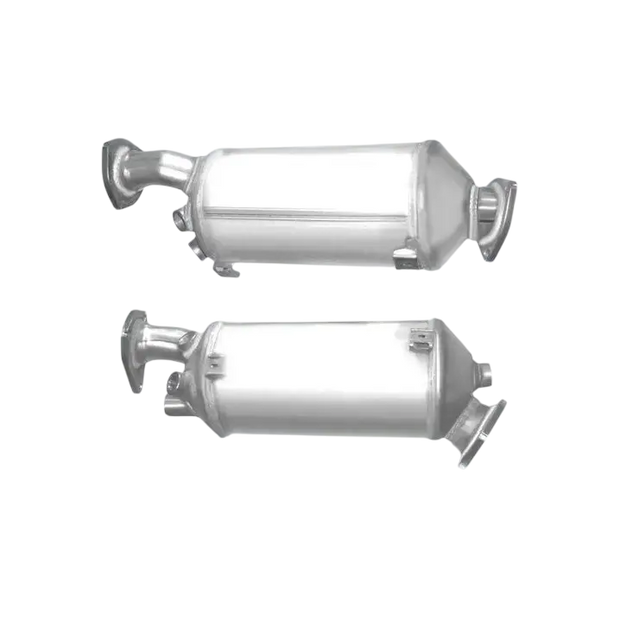 Autoteile BM CATALYSTS DPF für AUDI A4 1.9L Diesel | Euro 4 | OEM: 8E0131703T bei Autoteile TRUST