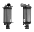 Autoteile BM CATALYSTS SiC-DPF für VOLKSWAGEN CARAVELLE 2.5L Diesel | Euro 4 | OEM: 7H0254700DX bei Autoteile TRUST