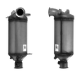 Autoteile BM CATALYSTS DPF für VOLKSWAGEN CARAVELLE 2.5L Diesel | Euro 4 | OEM: 7H0254700DX bei Autoteile TRUST