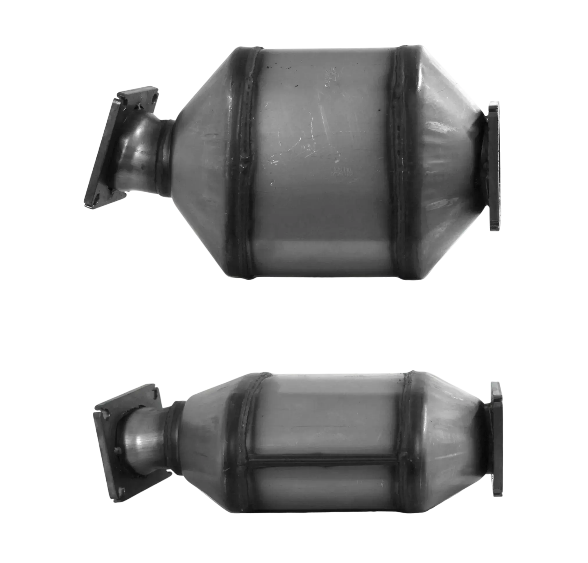 Autoteile BM CATALYSTS SiC-DPF für BMW 520d 2L Diesel | Euro 4 | OEM: 18303423936 bei Autoteile TRUST