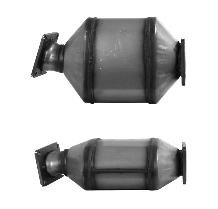 Autoteile BM CATALYSTS SiC-DPF für BMW 520d 2L Diesel | Euro 4 | OEM: 18303423936 bei Autoteile TRUST