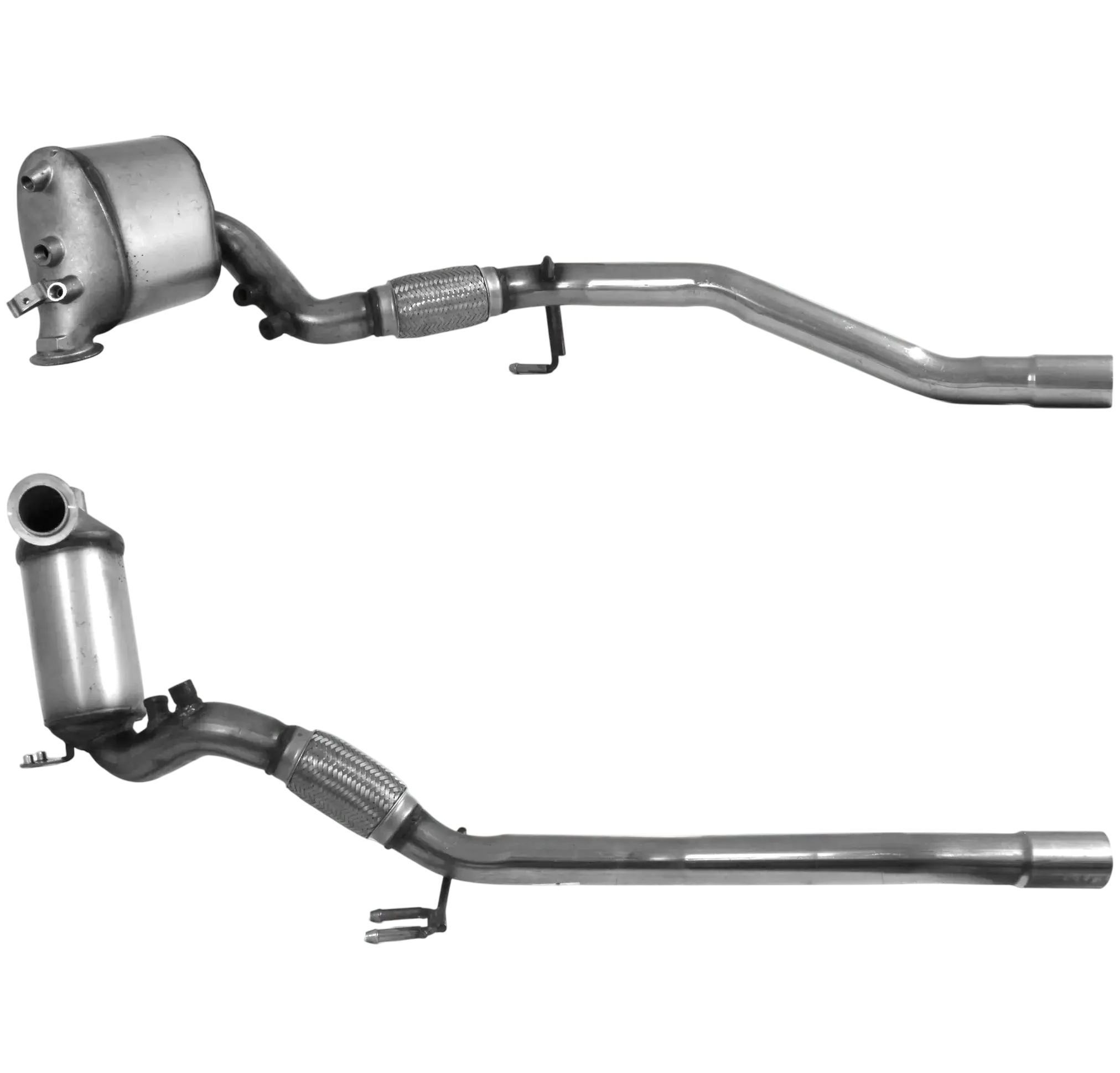 Autoteile BM CATALYSTS SiC-DPF für AUDI A3 2L Diesel | Euro 4 | OEM: 1K0254701SX bei Autoteile TRUST