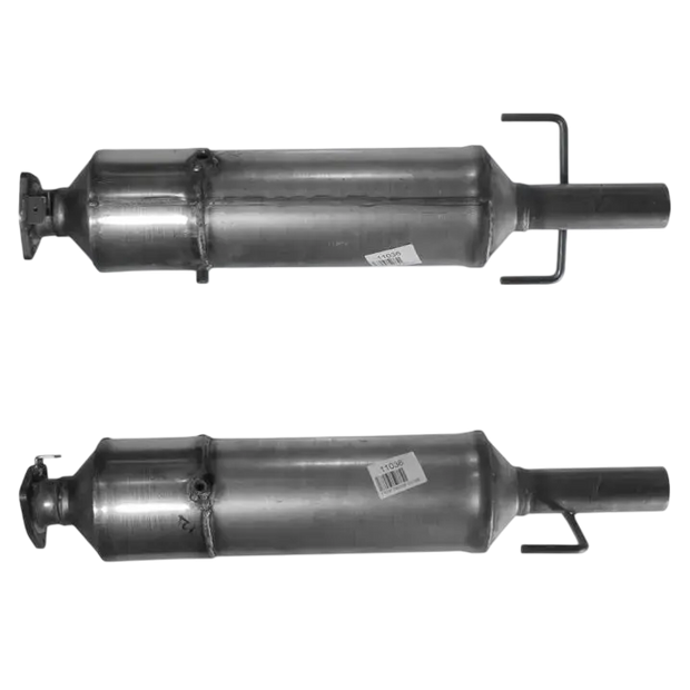 Autoteile BM CATALYSTS Homologiert Diesel Kat & SiC DPF für FIAT BRAVO 1.9L Diesel | Euro 4 | OEM: 51771692 bei Autoteile TRUST