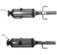 Autoteile BM CATALYSTS Homologiert Diesel Kat & DPF für FIAT BRAVO 1.9L Diesel | Euro 4 | OEM: 51771692 bei Autoteile TRUST