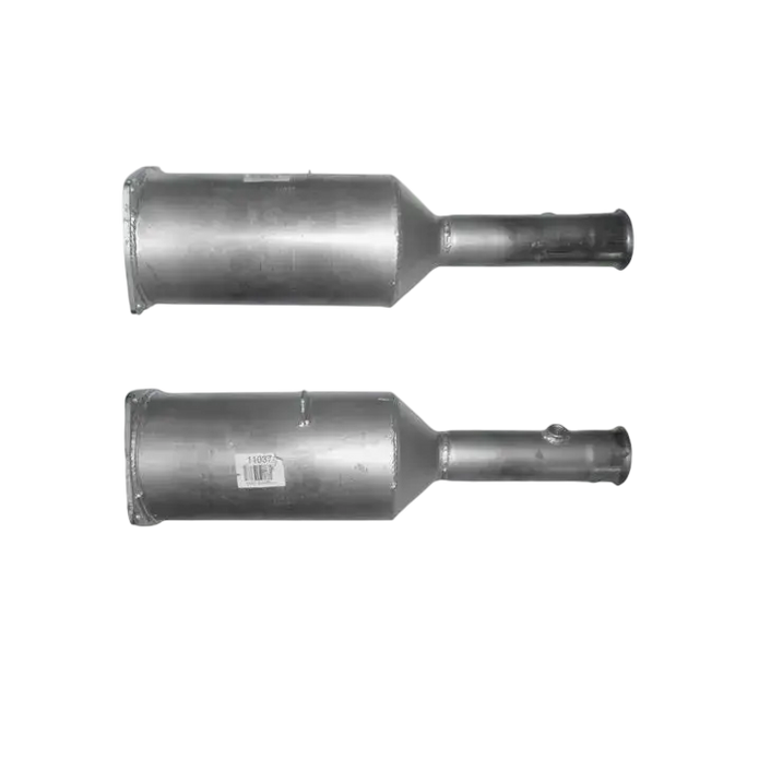 Autoteile BM CATALYSTS DPF für PEUGEOT 607 2.2L Diesel | Euro 4 | OEM: 170609 bei Autoteile TRUST