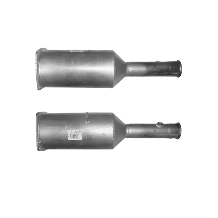 Autoteile BM CATALYSTS SiC-DPF für PEUGEOT 607 2.2L Diesel | Euro 4 | OEM: 170609 bei Autoteile TRUST
