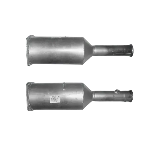 Autoteile BM CATALYSTS DPF für PEUGEOT 607 2.2L Diesel | Euro 4 | OEM: 170609 bei Autoteile TRUST