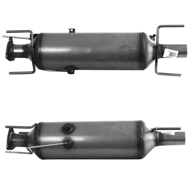 Autoteile BM CATALYSTS Homologiert Diesel Kat & DPF für ALFA ROMEO 159 1.9L Diesel | Euro 4 | OEM: 51767239 bei Autoteile TRUST