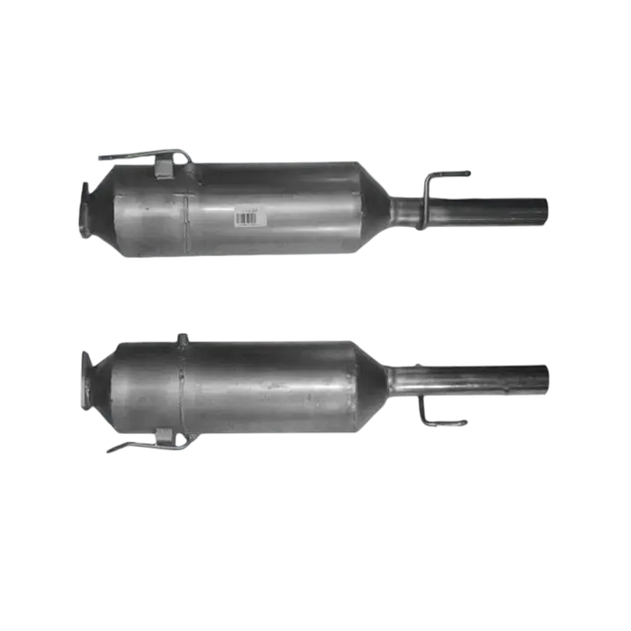 Autoteile BM CATALYSTS Homologiert Diesel Kat & DPF für FIAT MULTIPLA 1.9L Diesel | Euro 4 | OEM: 51770423 bei Autoteile TRUST