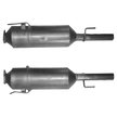 Autoteile BM CATALYSTS Homologiert Diesel Kat & SiC DPF für FIAT MULTIPLA 1.9L Diesel | Euro 4 | OEM: 51770423 bei Autoteile TRUST