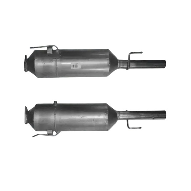 Autoteile BM CATALYSTS Homologiert Diesel Kat & DPF für FIAT MULTIPLA 1.9L Diesel | Euro 4 | OEM: 51770423 bei Autoteile TRUST