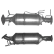 Autoteile BM CATALYSTS Homologiert Diesel Kat & SiC DPF für MAZDA 5 2L Diesel | Euro 4 | OEM: RFY12055X bei Autoteile TRUST