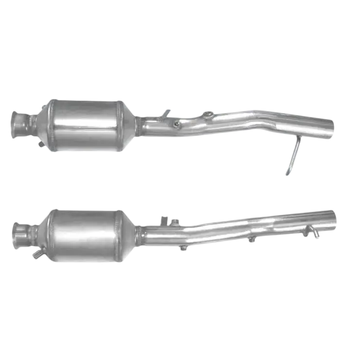 Autoteile BM CATALYSTS SiC-DPF für LAND ROVER RANGE ROVER 3.6L Diesel | Euro 4 | OEM: WCD502300 bei Autoteile TRUST