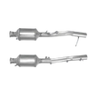 Autoteile BM CATALYSTS DPF für LAND ROVER RANGE ROVER 3.6L Diesel | Euro 4 | OEM: WCD502300 bei Autoteile TRUST