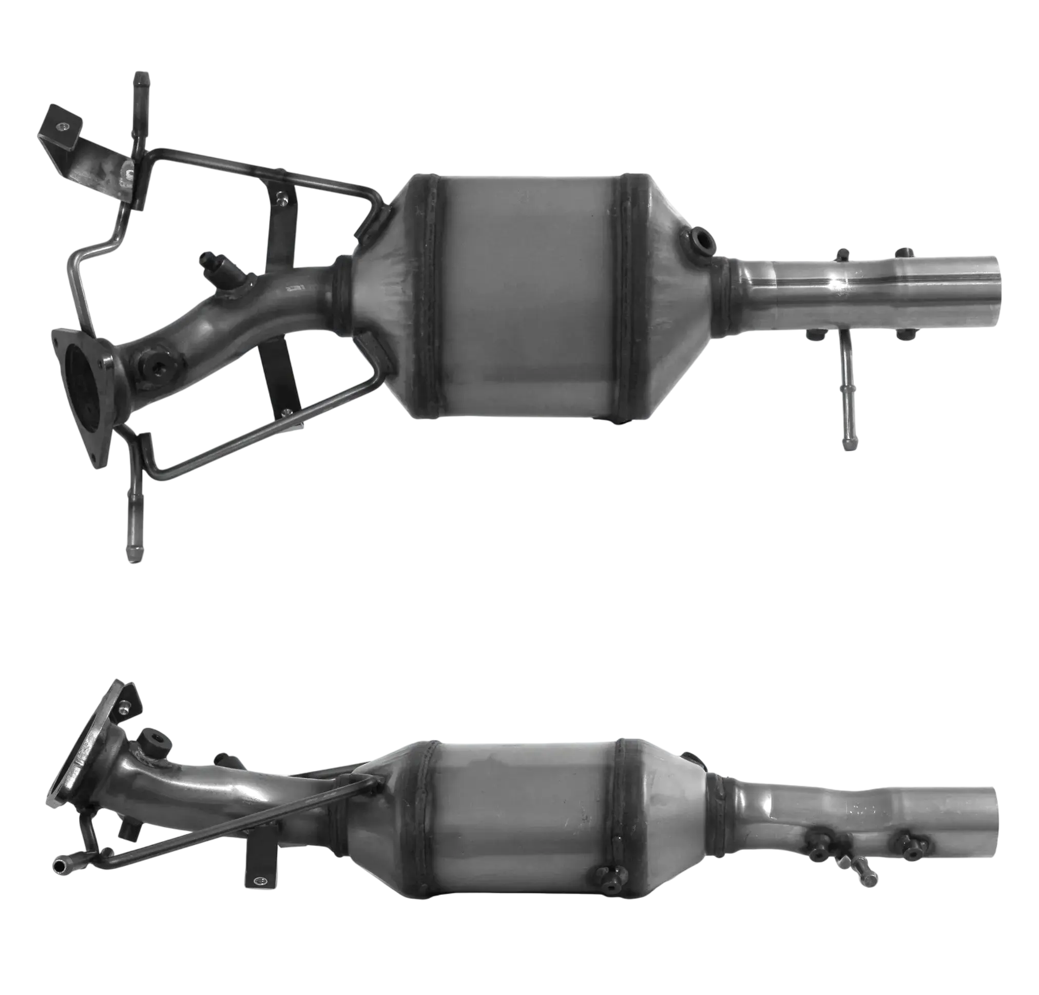 Autoteile BM CATALYSTS SiC-DPF für LAND ROVER FREELANDER 2.2L Diesel | Euro 4 | OEM: LR006014 bei Autoteile TRUST