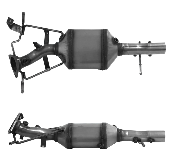 Autoteile BM CATALYSTS SiC-DPF für LAND ROVER FREELANDER 2.2L Diesel | Euro 4 | OEM: LR006014 bei Autoteile TRUST