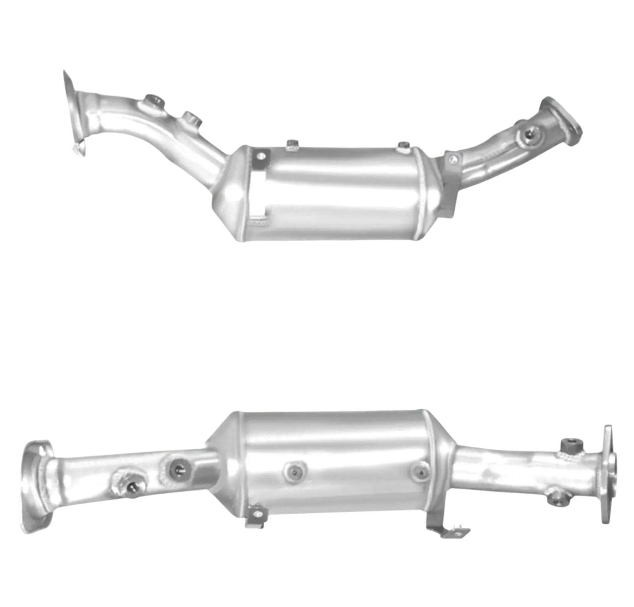 Autoteile BM CATALYSTS SiC-DPF für SUZUKI GRAND VITARA 1.9L Diesel | Euro 4 | OEM: 1419067J00H02 bei Autoteile TRUST