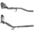 Autoteile BM CATALYSTS SiC-DPF für AUDI A3 1.9L Diesel | Euro 4 | OEM: 1K0254700EX bei Autoteile TRUST