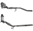 Autoteile BM CATALYSTS DPF für AUDI A3 1.9L Diesel | Euro 4 | OEM: 1K0254700EX bei Autoteile TRUST